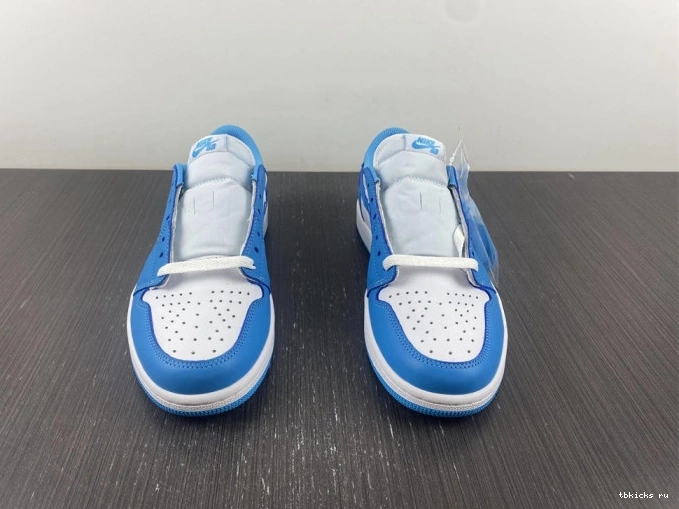 Reps TB SB Air x Low Jordan UNC CJ7891-401 1 Nike 0706
